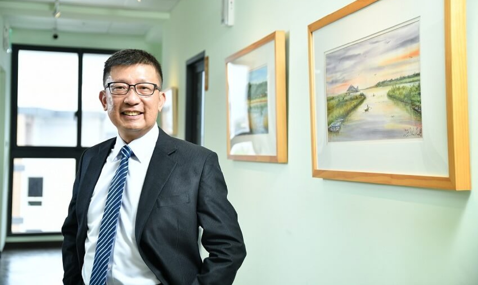 氫呼吸時代！日台美新浪潮