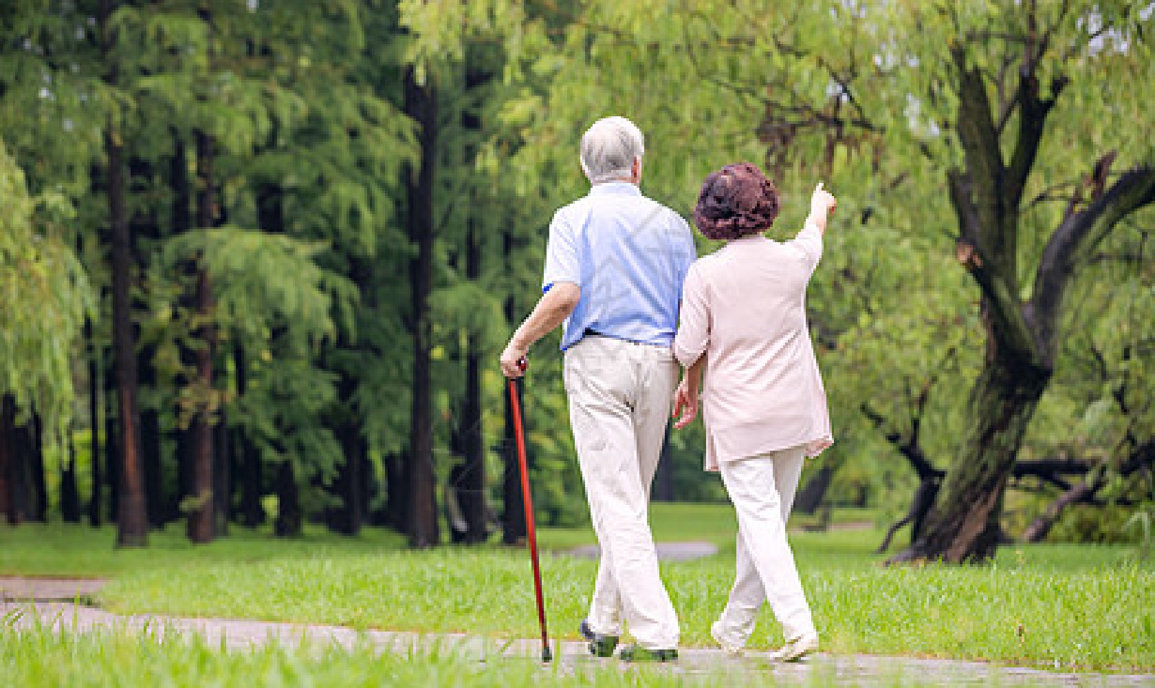 預防老化，讓你輕鬆享受健康生活的好幫手！