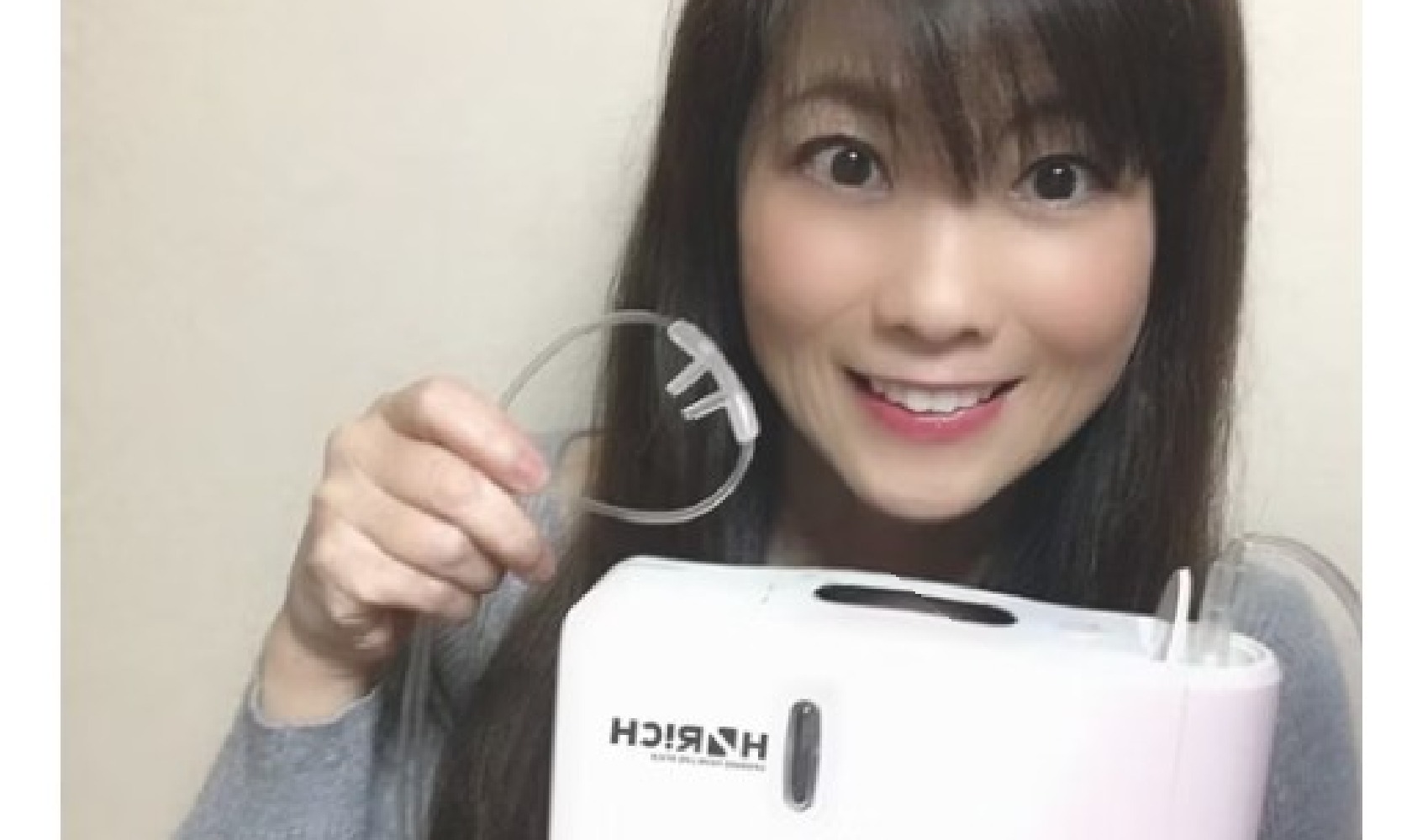 氫氣，讓你維護年輕的秘密武器！