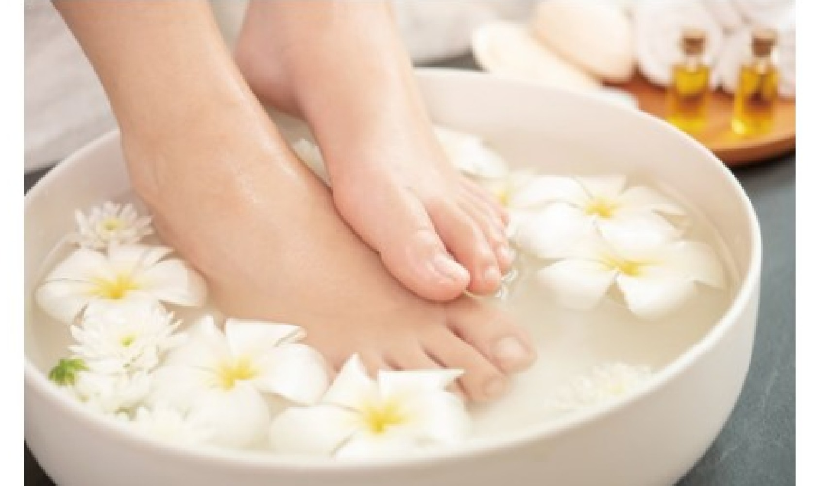 溫暖寒流中的秘密武器 ─ 泡腳健康之道