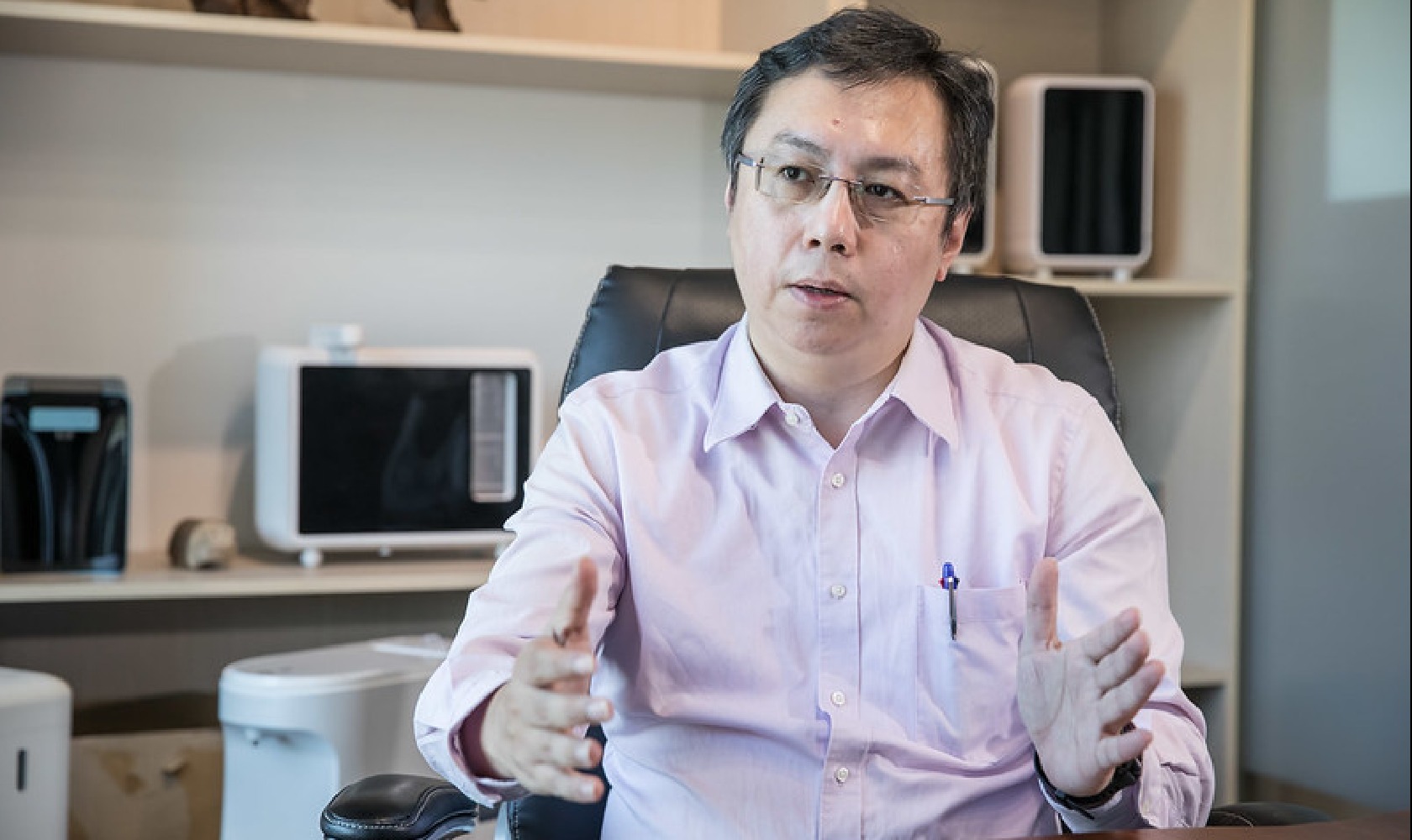 從夢想信念到築夢踏實，用科學數據驗證品牌價值